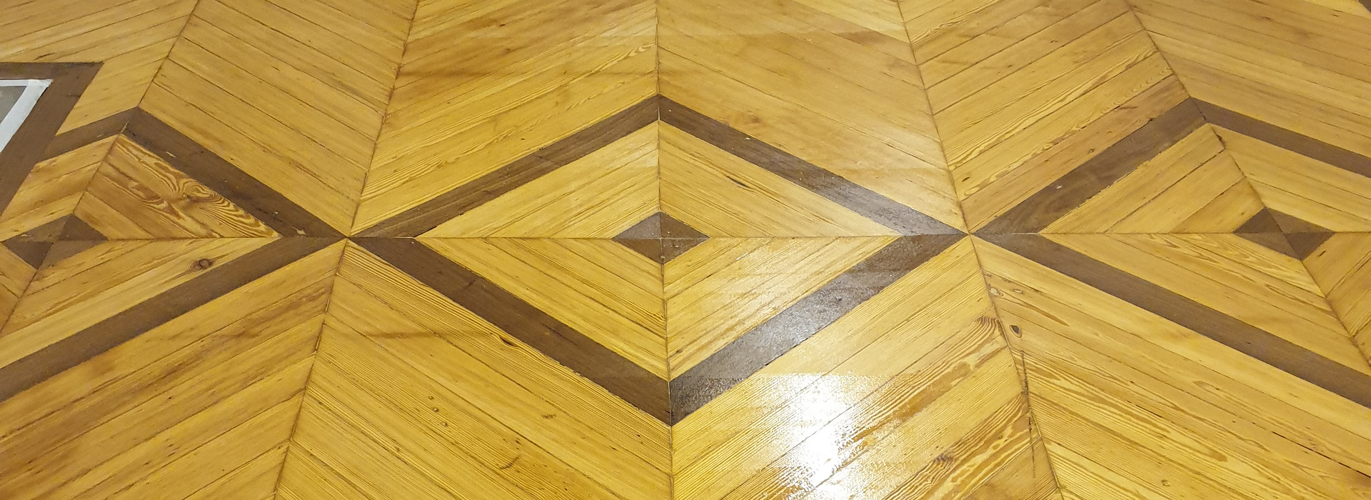 Flooring specialist in Scotland