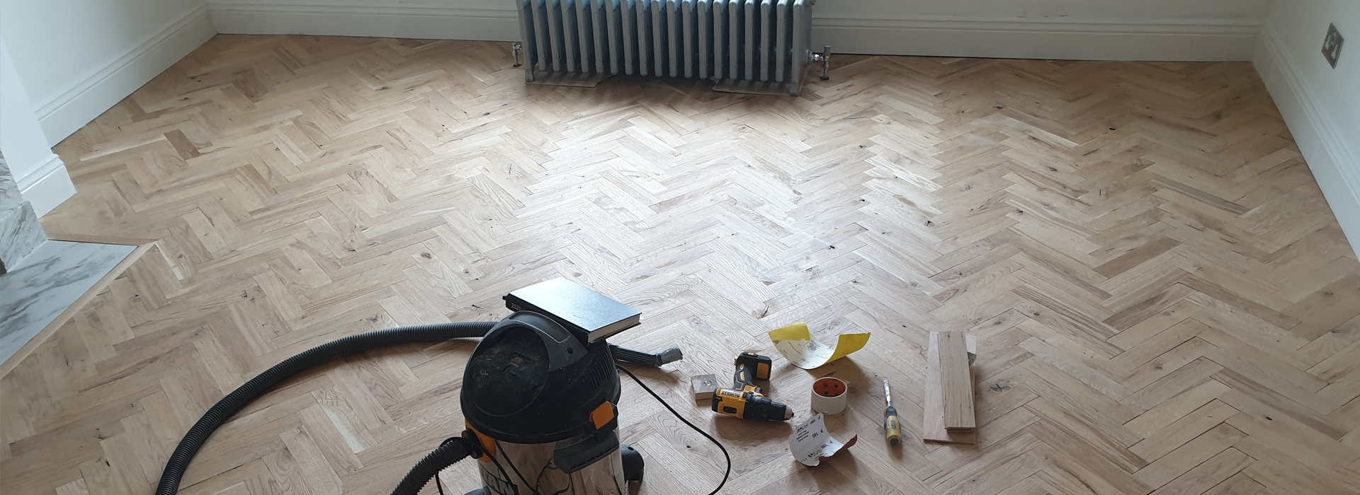 Add luxury and prestige to your home by Parquet flooring