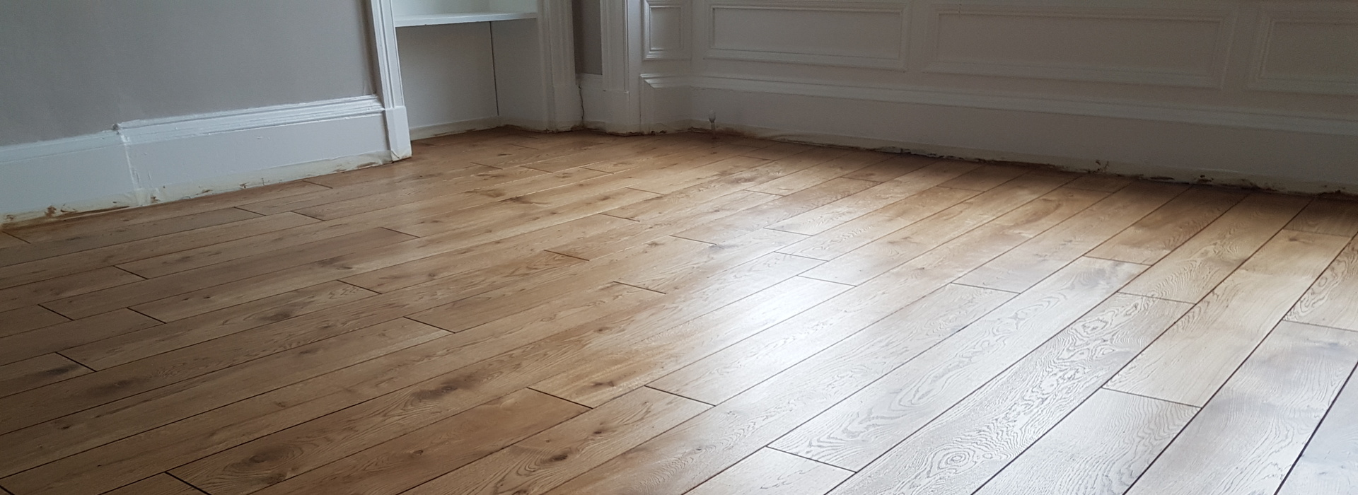 Use our quality Engineered wood flooring