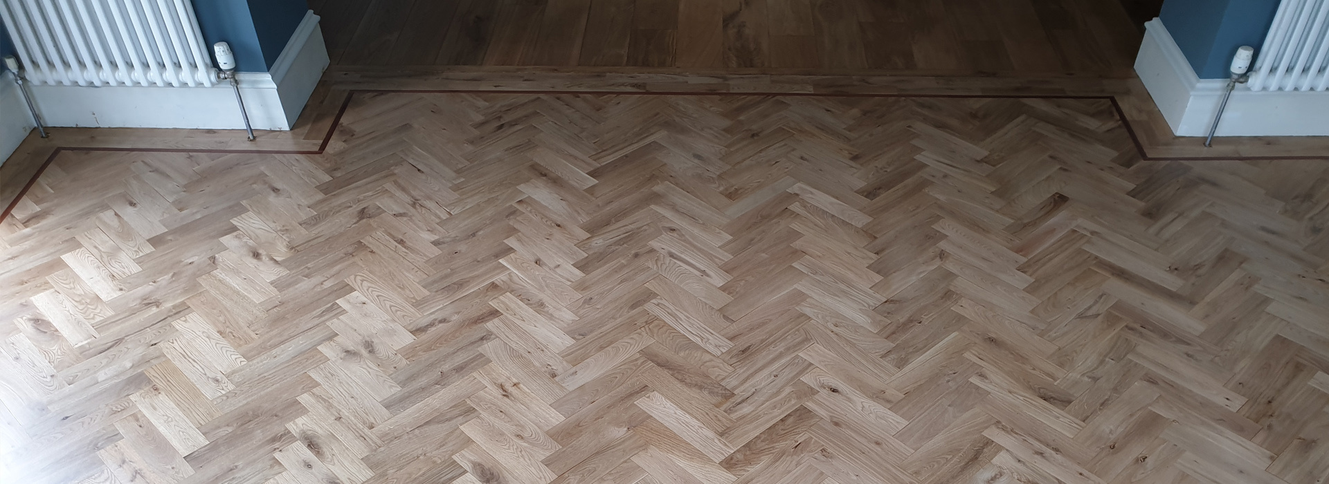 Add luxury and prestige to your home by Parquet flooring