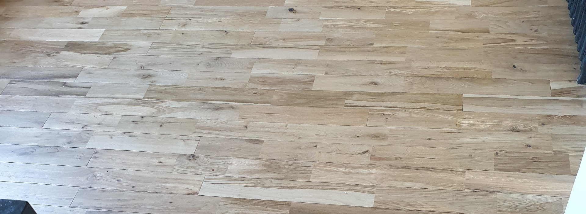 Flooring specialist in Scotland